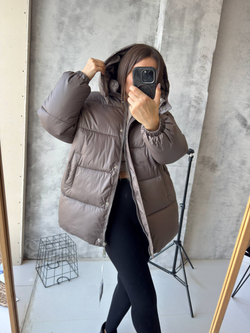 Куртка жен. 269 кап.