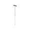 Трековый светильник Maytoni Technical TR226-4-5WTW-M-DSZ-W