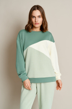 22561 Джемпер женский (осока)