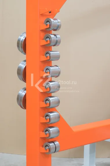 Английское колесо Stalex F1.5x1100