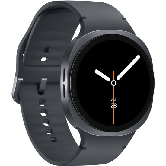 Умные часы Samsung Galaxy Watch8 40 мм SM-L320 Графит Graphite