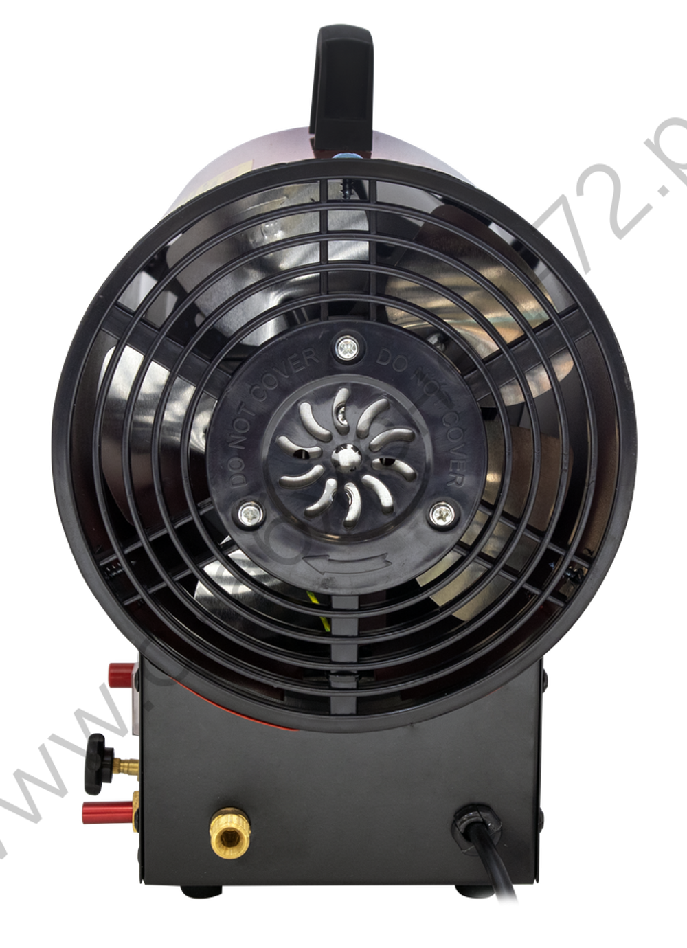 Газовая тепловая пушка Ресанта ТГП-17000