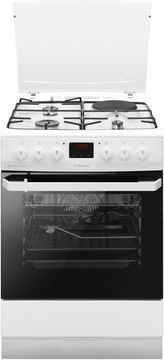 Плита комбінована Hansa FCMW68209