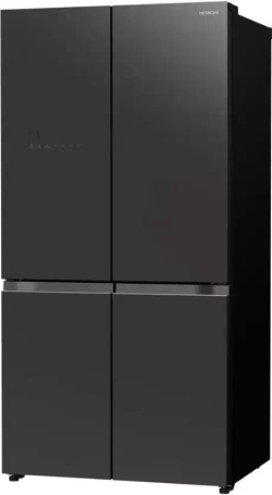 Холодильник Hitachi R-WB720VUC0 GMG