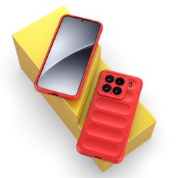 Противоударный чехол Flexible Case для Xiaomi 15