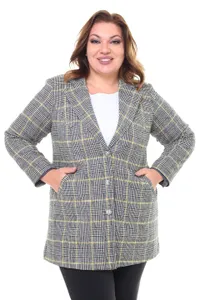 Жакет 4374 Fabrika