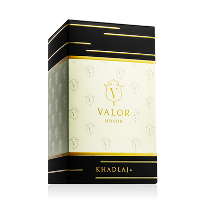 Khadlaj Valor Honor Eau De Parfum 100 ml (man)