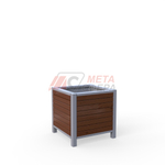 Вазон Визави S