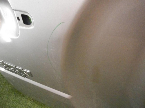 Крышка багажника Suzuki Grand Vitara JT (05-16)