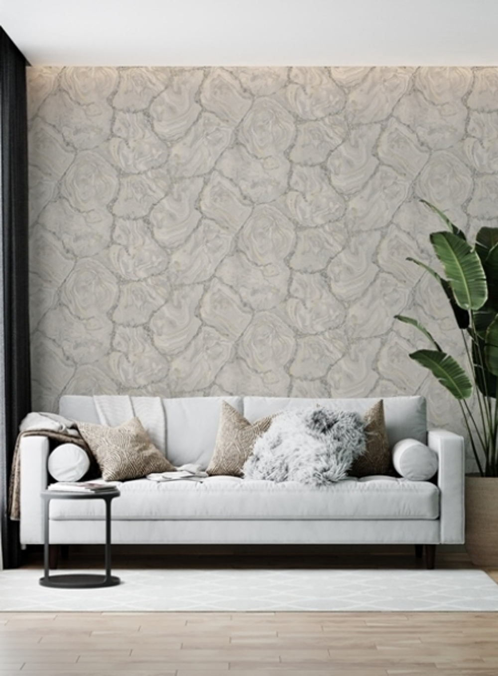 Вандер - 62 (коричневая) эксклюзив