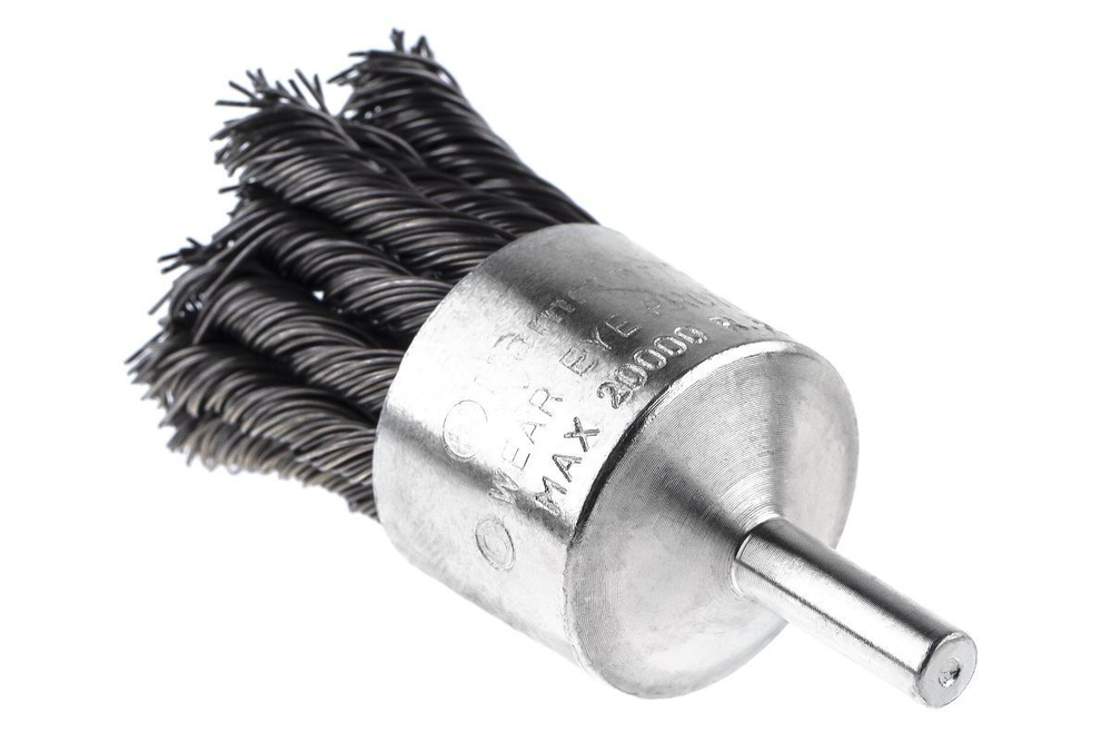 Кордщетка Hammer Flex 207-211 28мм d6