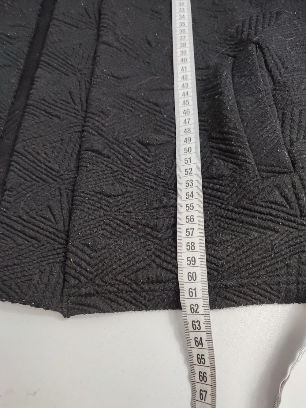 Жакет RIVER ISLAND черный 46 размер