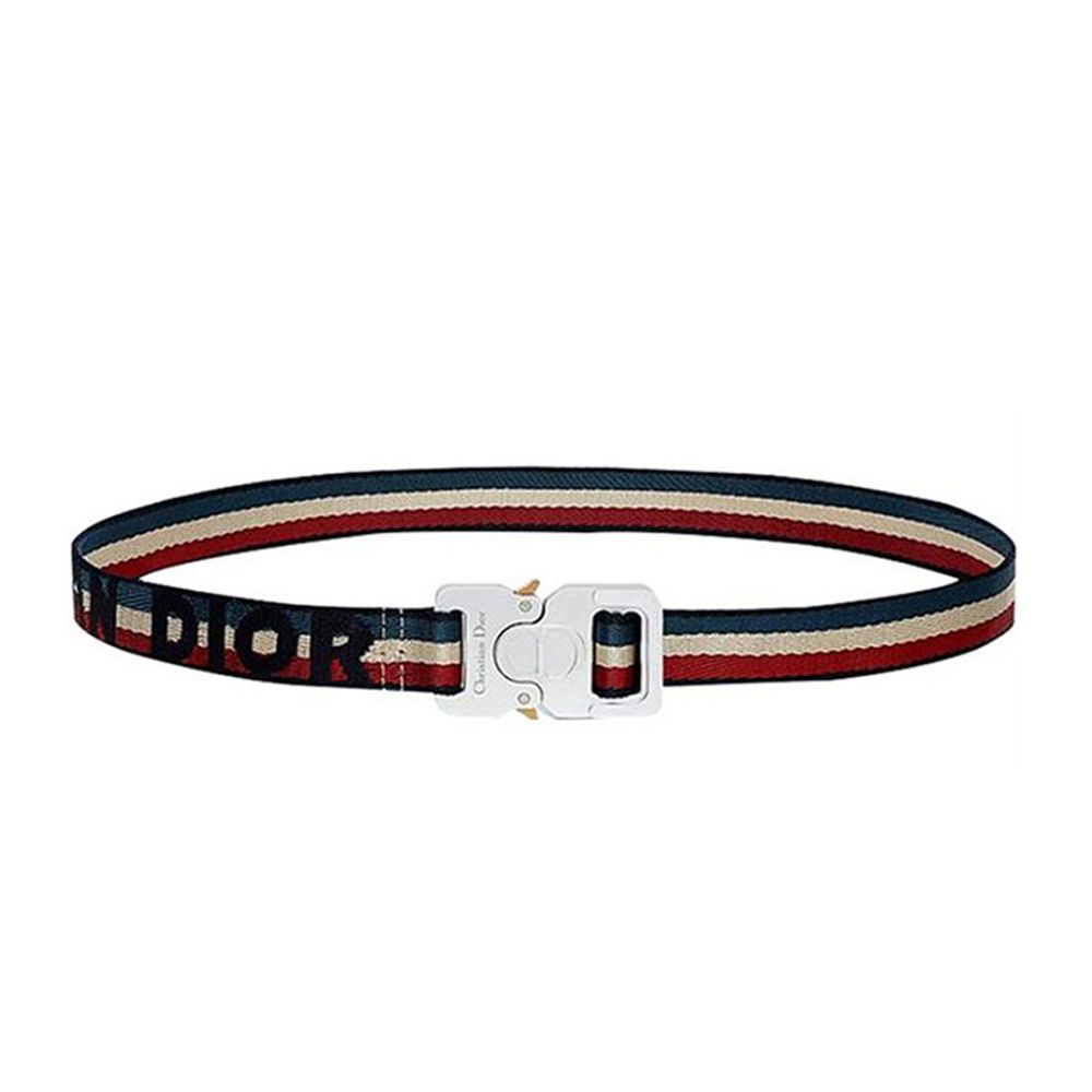 Пояс DIOR 2cm, 4330AG-YLP-H05E