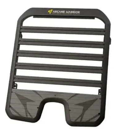 Платформа на крышу Arcane Warrior для Jetour T2 2024+ Джетур Жетур органайзер багажник крышу