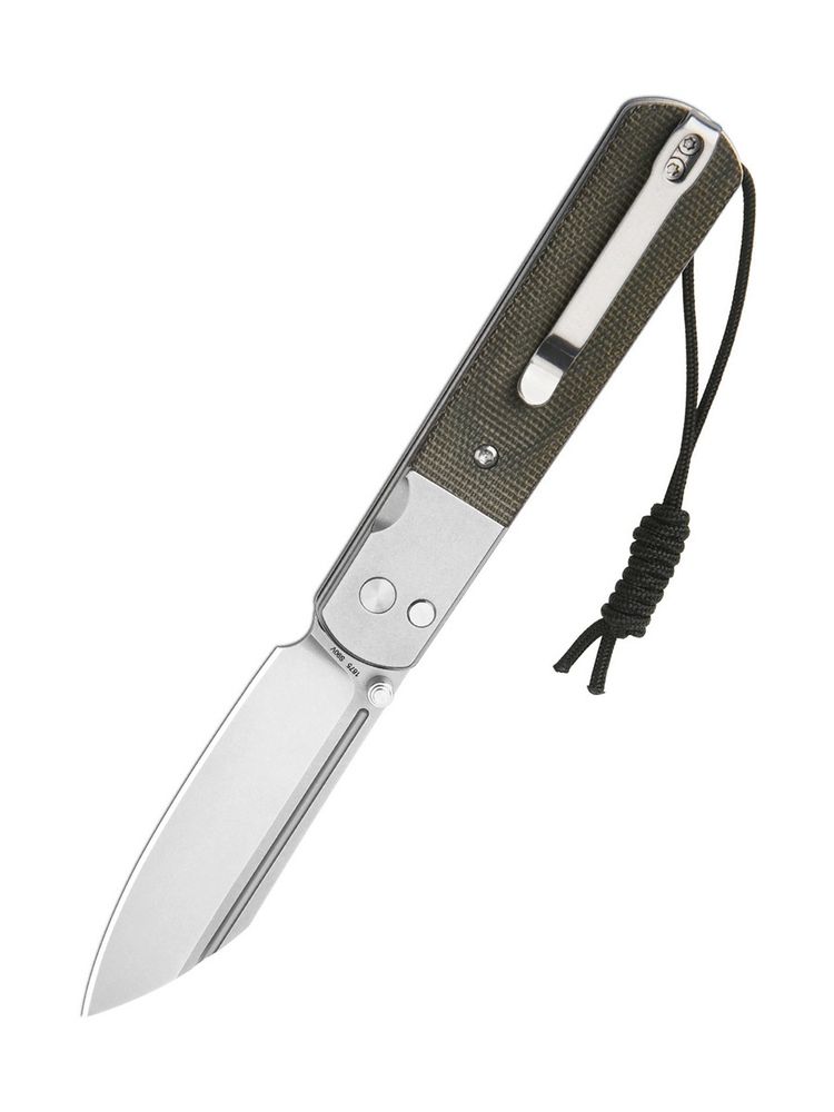 Нож Artisan Cutlery 1875G-ODG Holm