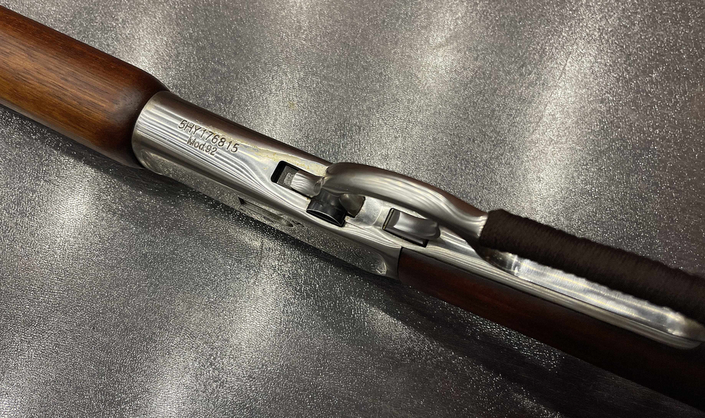 Rossi mod.92 к.45 Colt  № 5HY176815