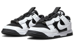 Кроссовки Nike Air Dunk Jumbo Remastered "Reverse Panda"