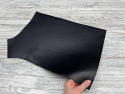 Прима цв. Черный / Prima Vision Nero толщ. 1,1-1,3 мм, ПАНЕЛИ