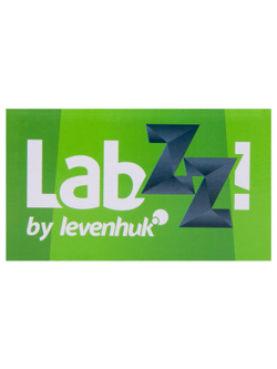 Бинокль Levenhuk LabZZ B6