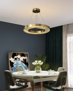 Pendant design lamp Dogolo