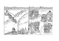 Краткая сибирская летопись | С.У. Ремезов