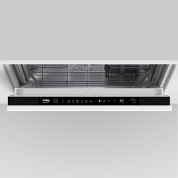 Встраиваемая посудомоечная машина Beko BDIN1S421