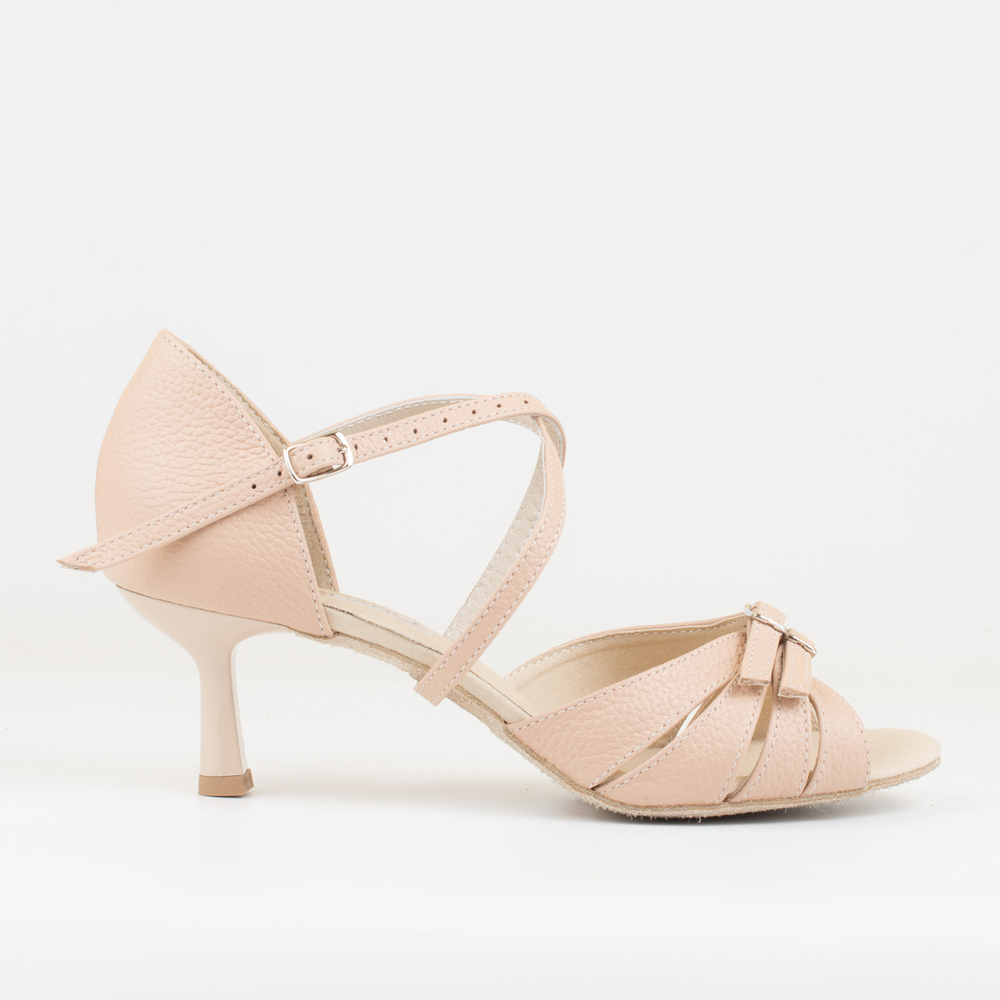 Туфли для латины