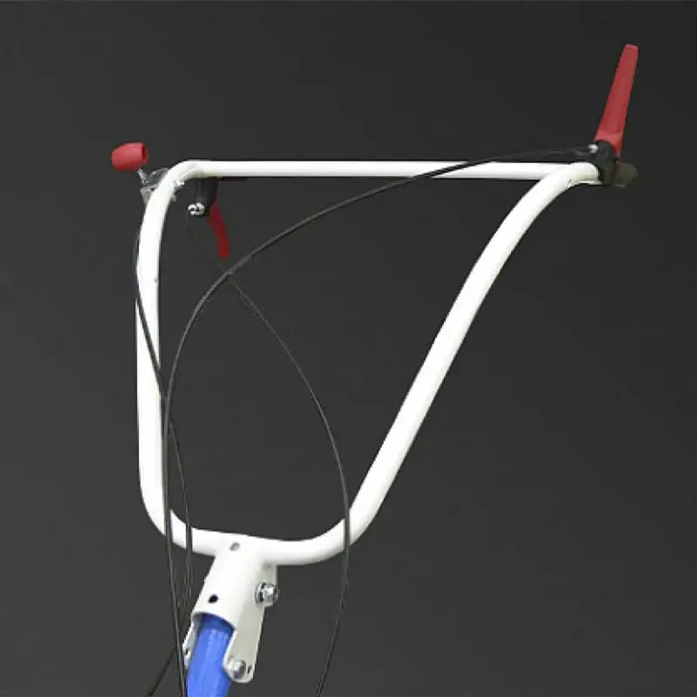 Мотоблок «Нева» МБ2-B&S (CR950)