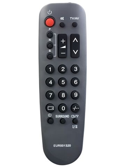 Пульт для Panasonic EUR501320