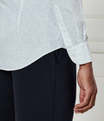 Рубашка FLORAL Tommy Hilfiger - белый(MW0MW38999)