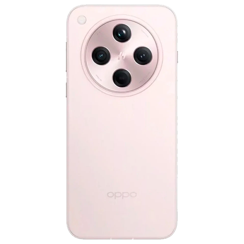 Смартфон OPPO Find X8 16/512GB, Shell Pink (Розовый)