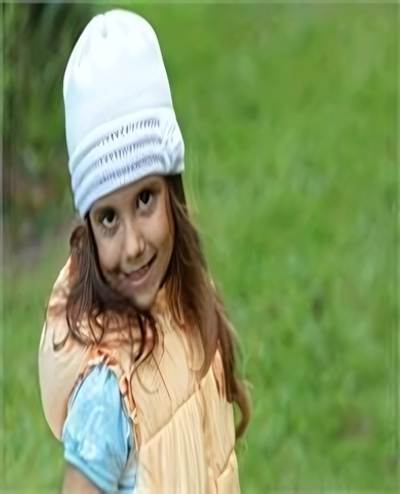 Шапка "Маша" 0396-15 р.50 голуб.