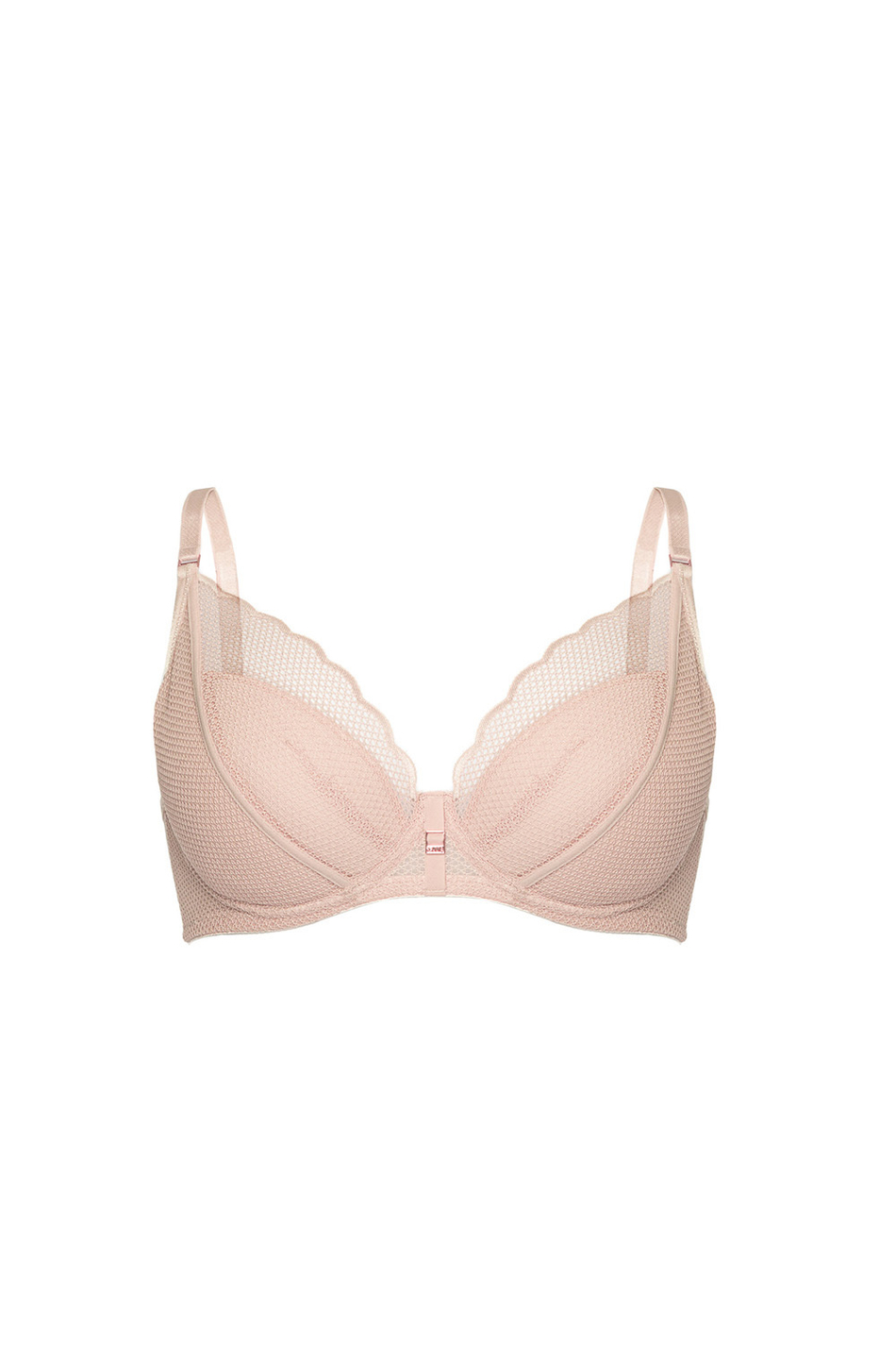 Бюстгальтер Chita P-UP Beige