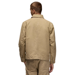 Баскетбольная куртка Jordan Essentials Chicago Brown Jacket