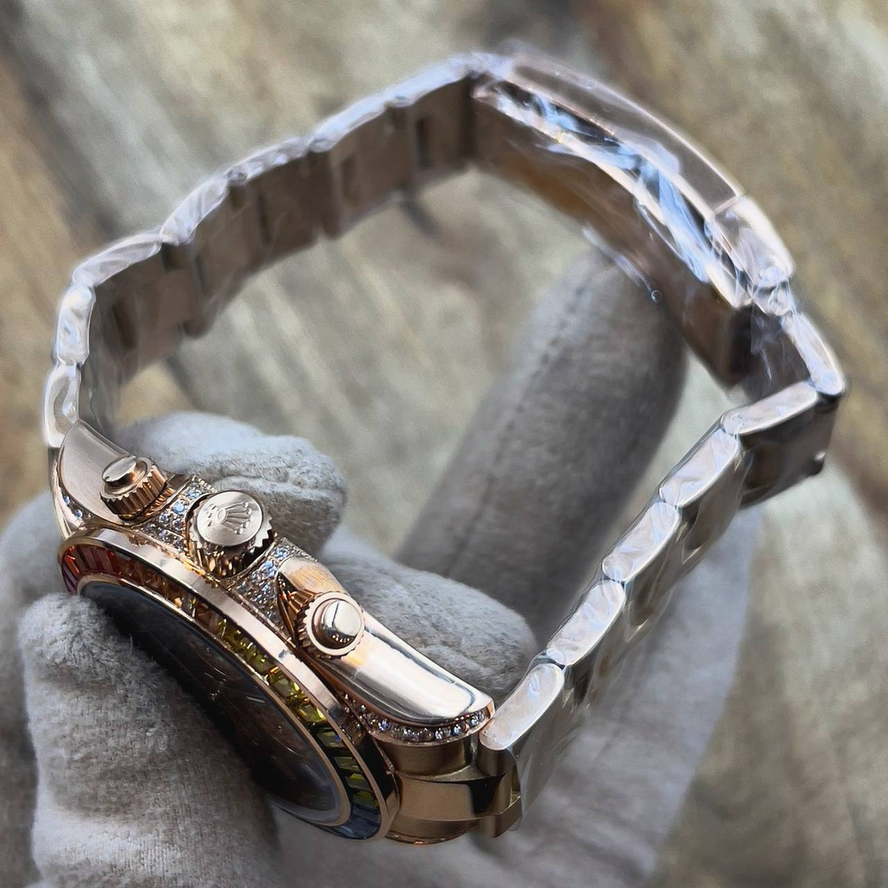 Часы Rolex
