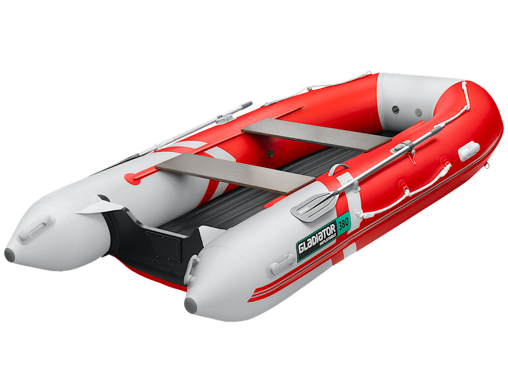 Лодка ПВХ Gladiator Air Sport E380S НДНД ( BSM3055 / BSM3053 / BSM3069 / BSM4035 / BSM4030 / BSM4152 / BSM4029 / BSM4156 )
