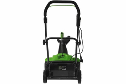 Снегоуборщик электрический GREENWORKS SN2300 2300 Вт,50 см/25см,дальность выброса7,6м (2602707)