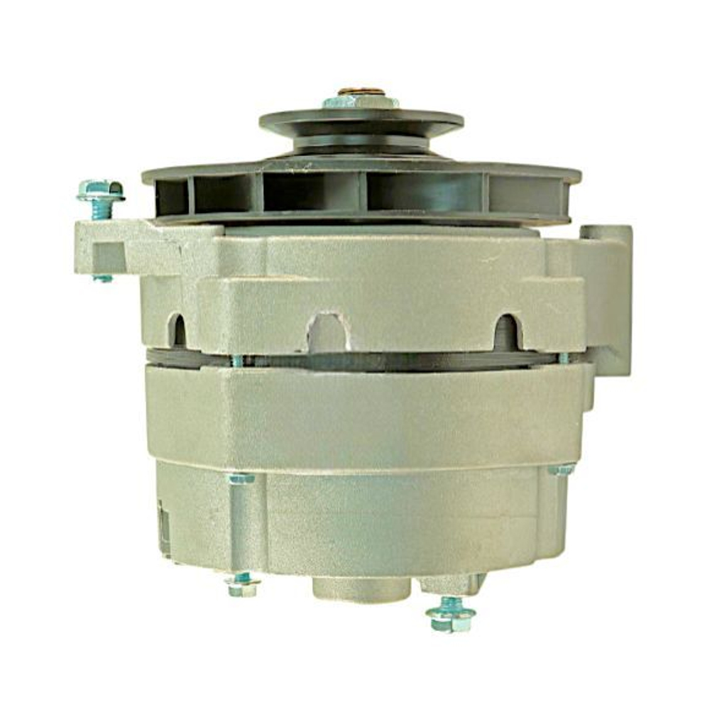 Генератор для MACK//VOLVO ALD2837