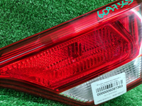 Фонарь правый внутренний KIA Rio 4 FB (2017-2020) седан