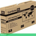 Монитор ExeGate EB2200 EX294423RUS