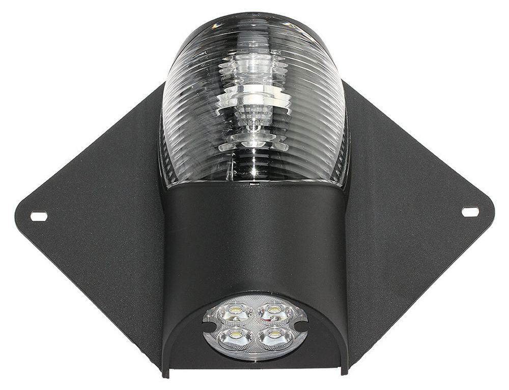 Совмещенный топовый и салинговый огонь (10260606)