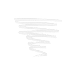 L.A. Girl, Hold It In, обратный карандаш для губ, который не растушевывается, оттенок 711 прозрачный, 1,49 г (0,05 унции)