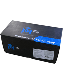 Рычаг регулировочный задний правый 10т Knorr Bremse (350-34-023) (MegaPower)