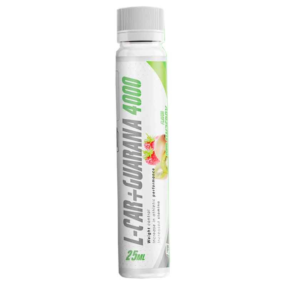 Reckful L-Carnitine+ Guarana 4000 мг. (25 мл.)