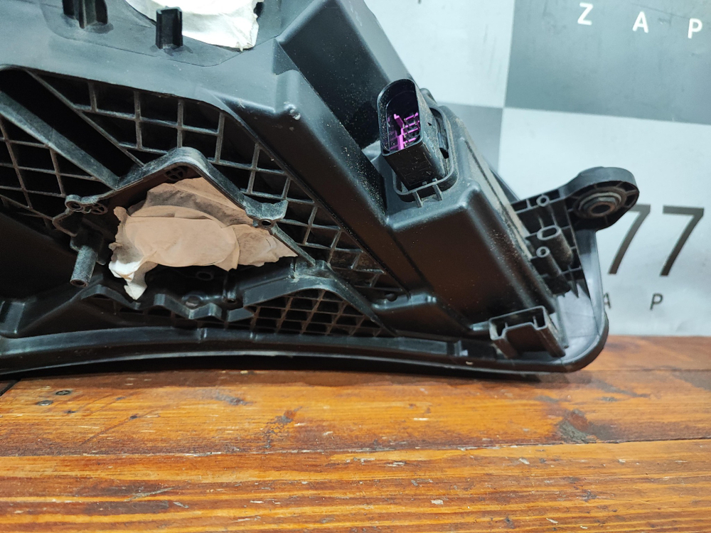 Фара левая ксенон Skoda Superb 3 15-19 Б/У Оригинал 3V1941015A