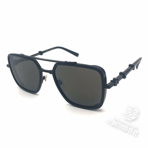 Солнечные очки Balmain