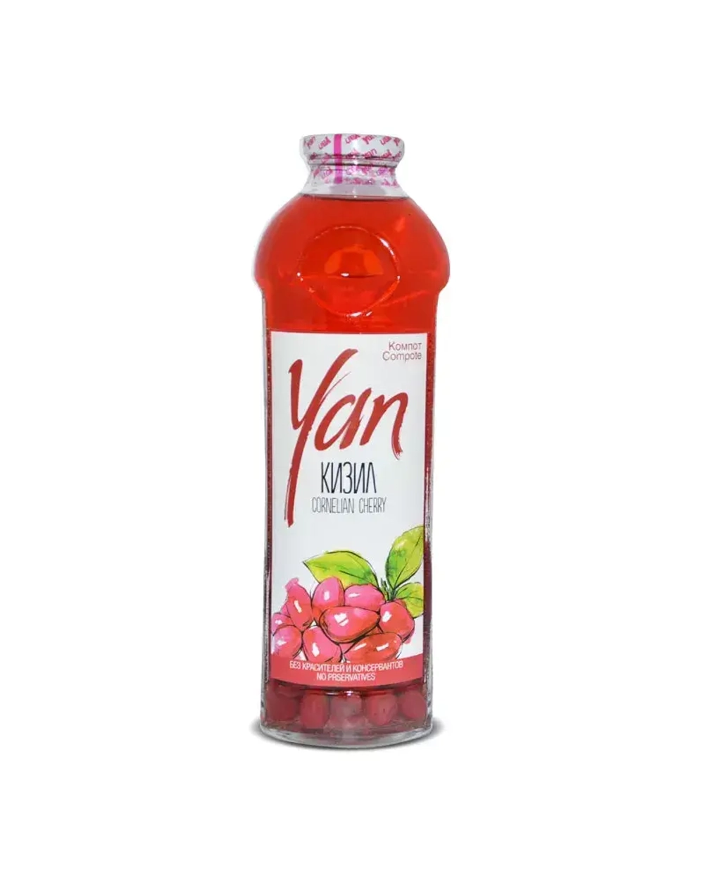 Yan Кизил