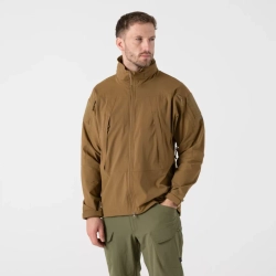 Куртка Trooper MK2 StormStretch Helikon-Tex (Coyote)