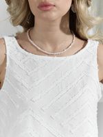 Костюм женский Ангелина-3 Виотекс БЕЛЫЙ