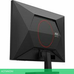Игровой монитор AOC Gaming 27G42E